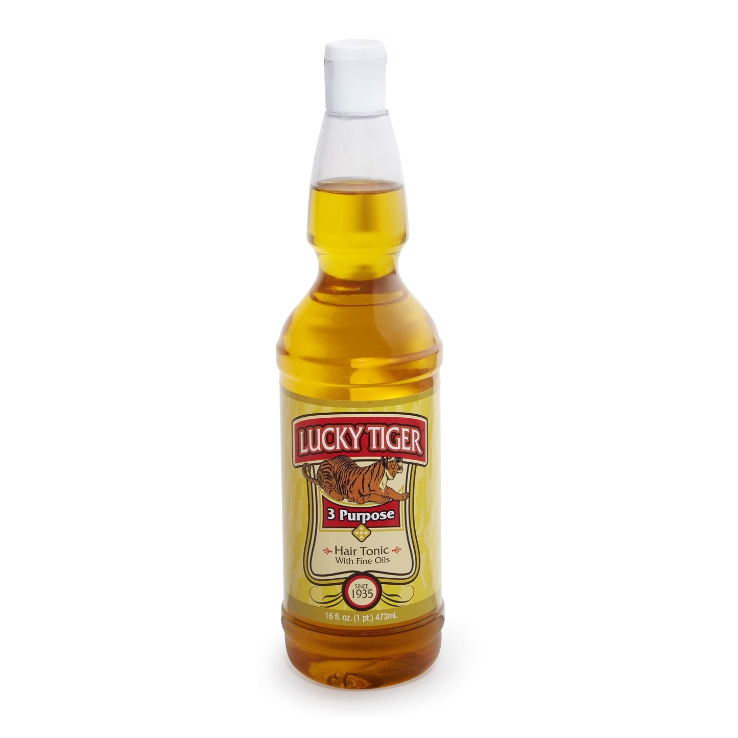 3 Purpose Hair Tonic