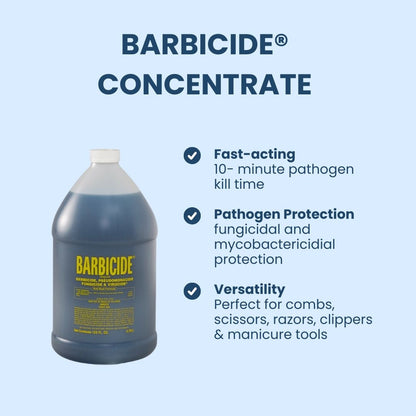 BARBICIDE® Concentrate