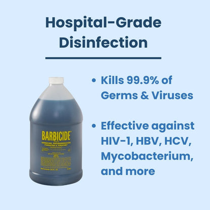 BARBICIDE® Concentrate
