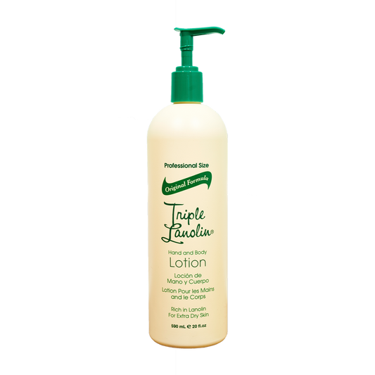Original Hand and Body Lotion