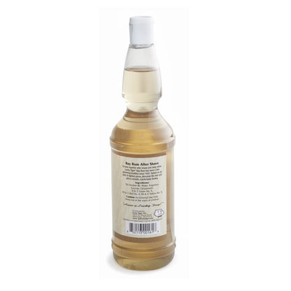 Bay Rum