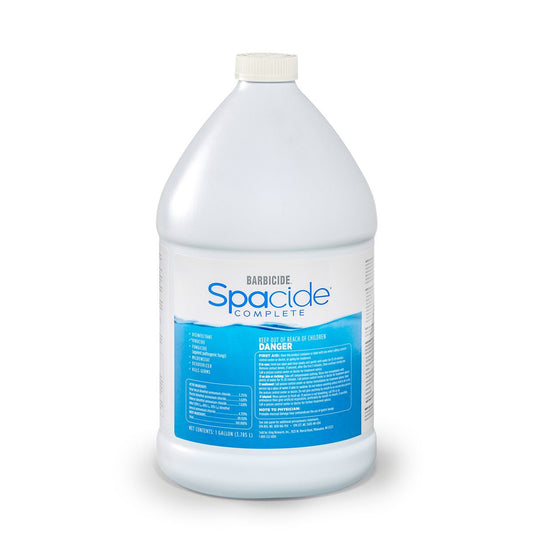 BARBICIDE® Spacide Complete