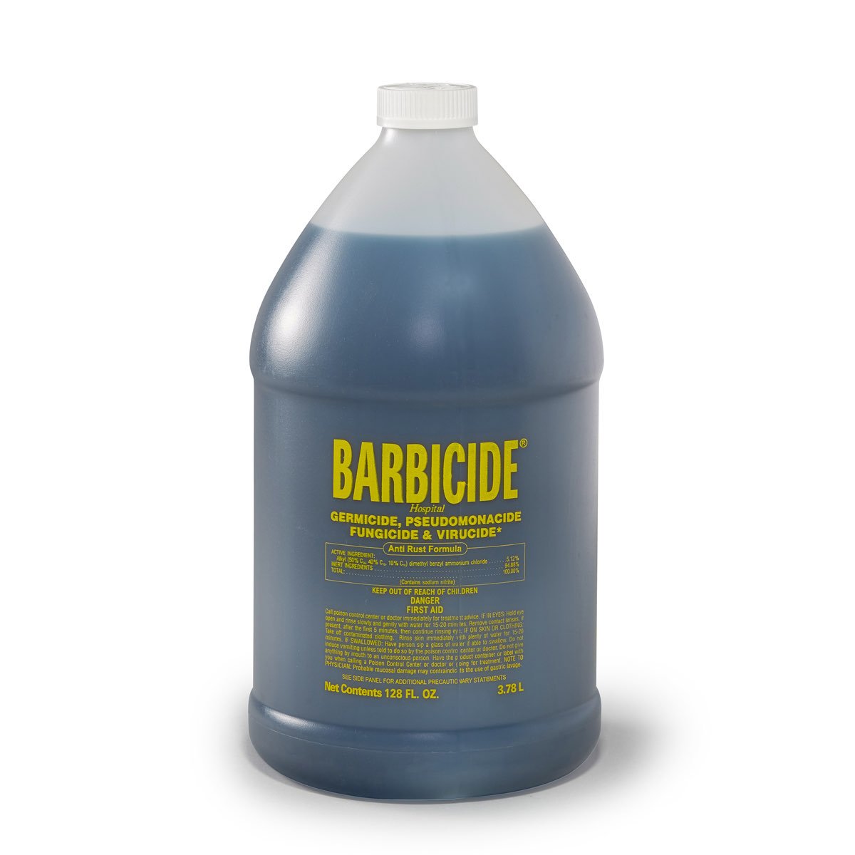 BARBICIDE® Concentrate